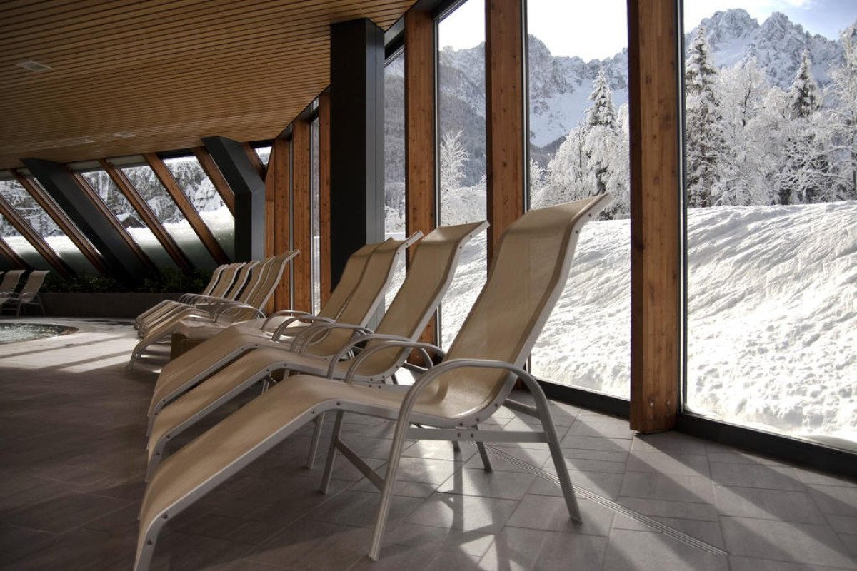 SPIK 3* (Kranjska Gora)