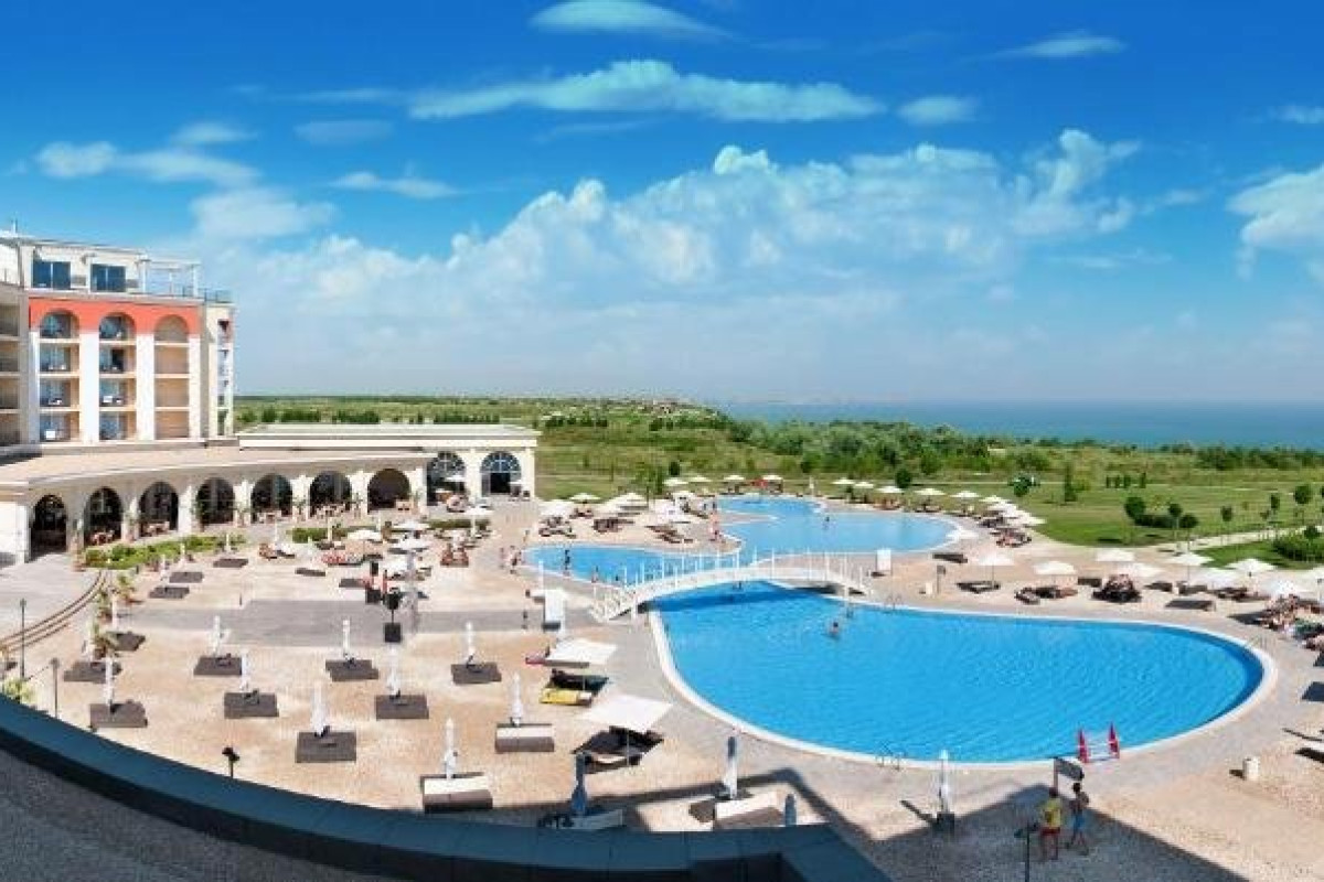 LIGHTHOUSE GOLF SPA