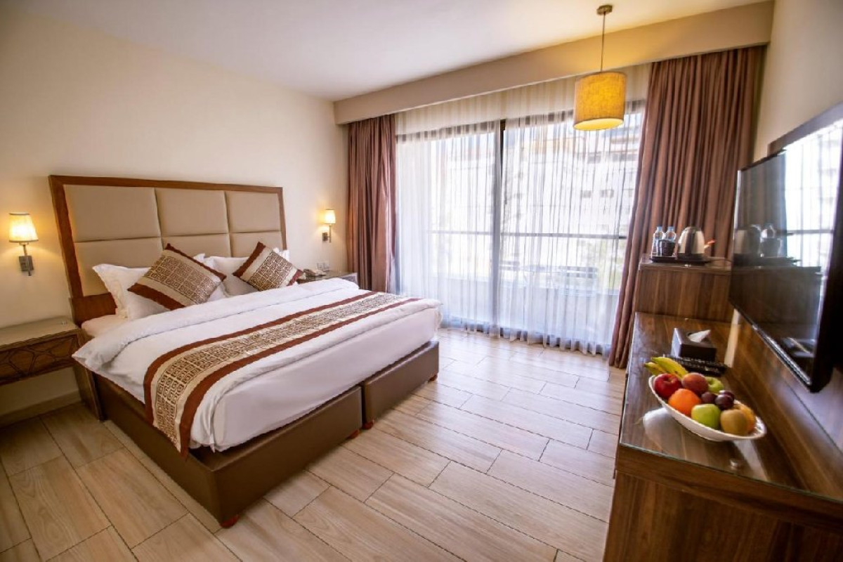 La Costa Hotel Aqaba