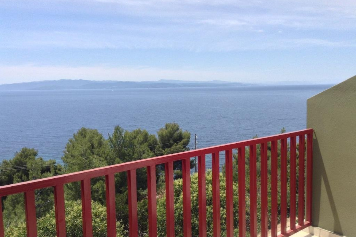 Skiathos Palace Hotel