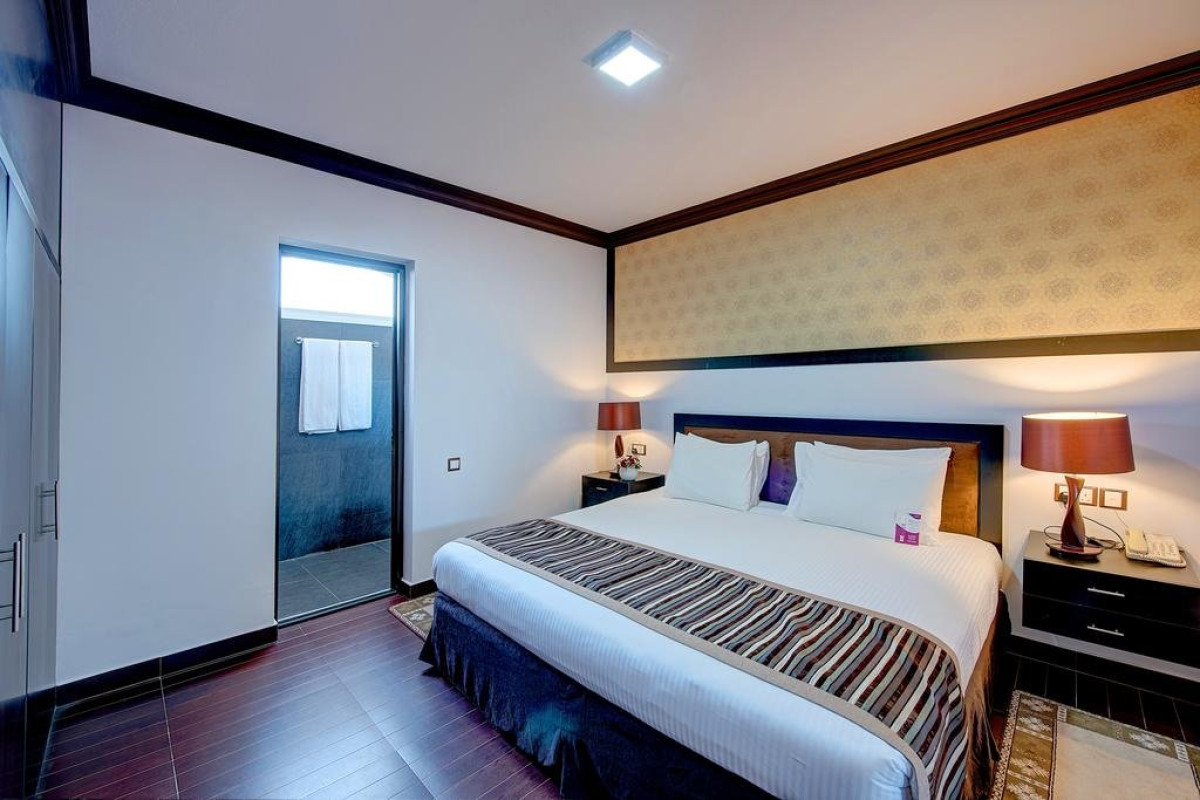 Crowne Plaza Salalah
