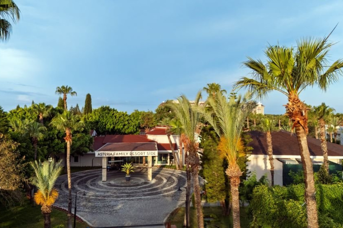 TURISM SOCIAL - EUPHORIA PALM BEACH