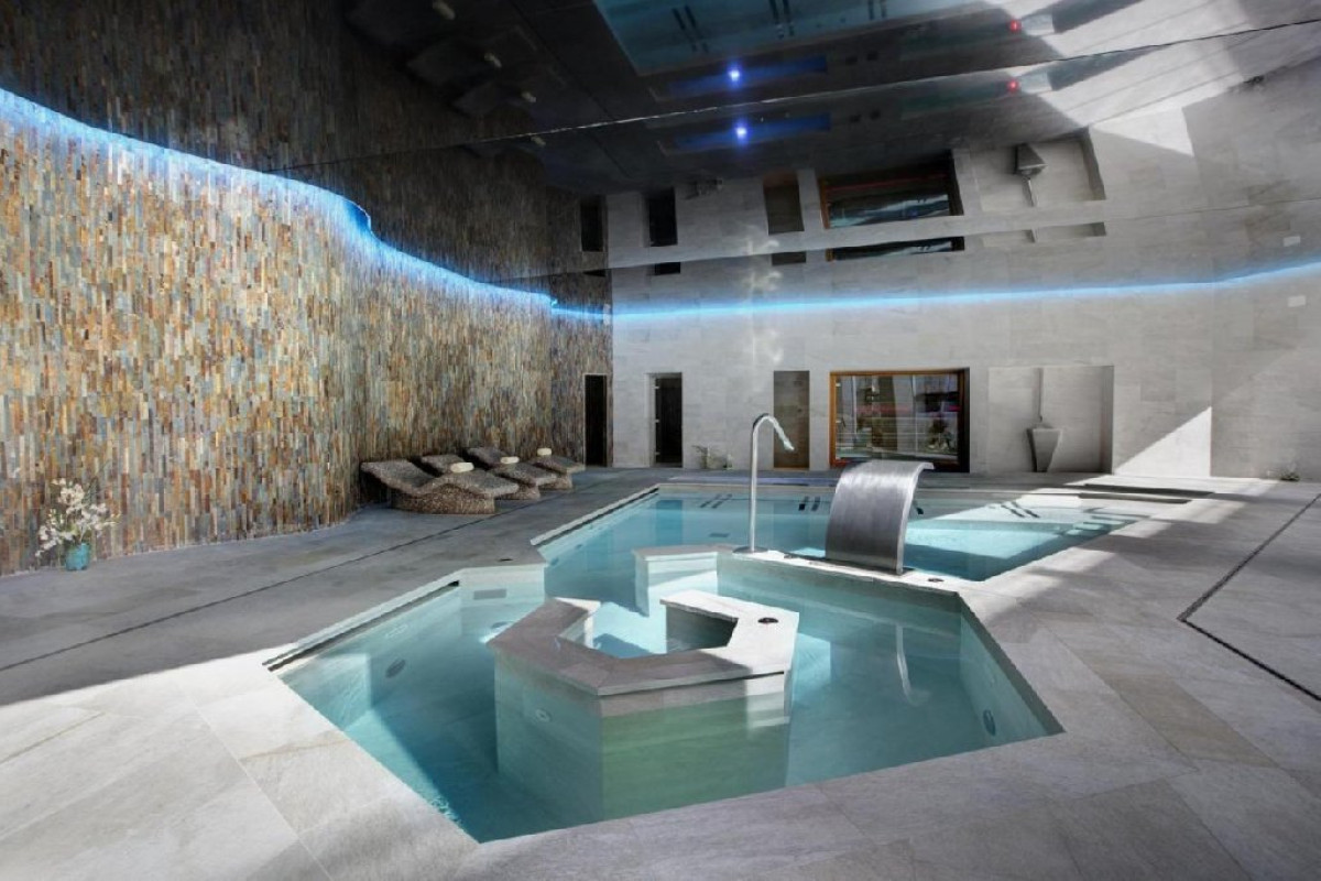 MarSenses Rosa del Mar Hotel Spa
