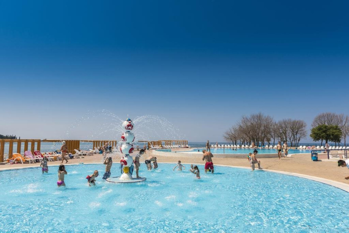 Polynesia Apartments (Umag)
