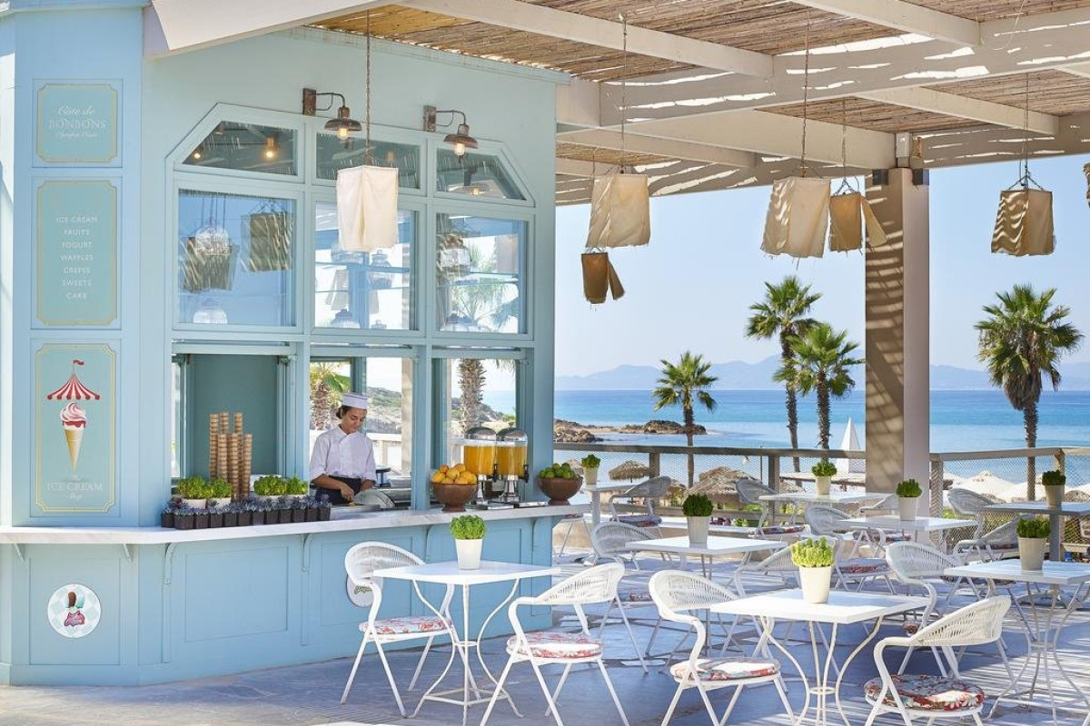 Grecotel Olympia Oasis