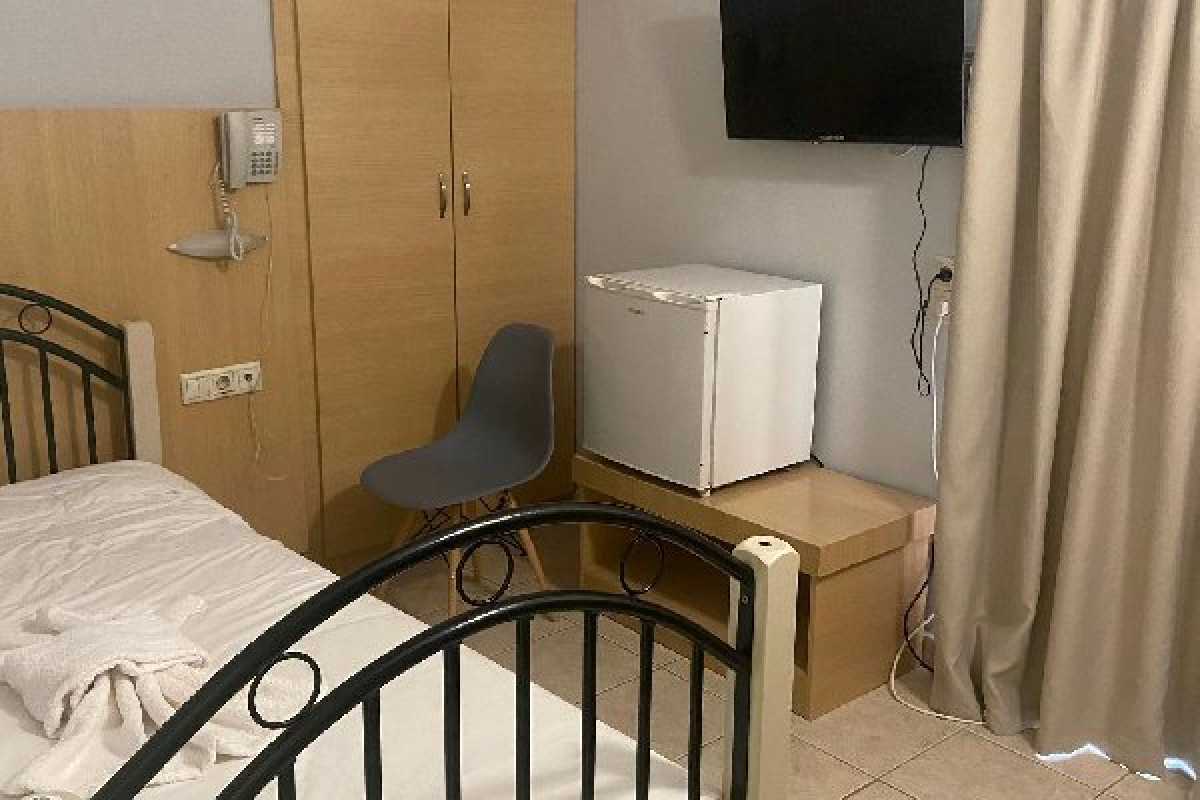 Kos City Sunstone Hotel