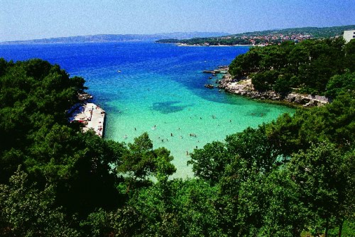 Valamar Koralj Romantic (Krk)