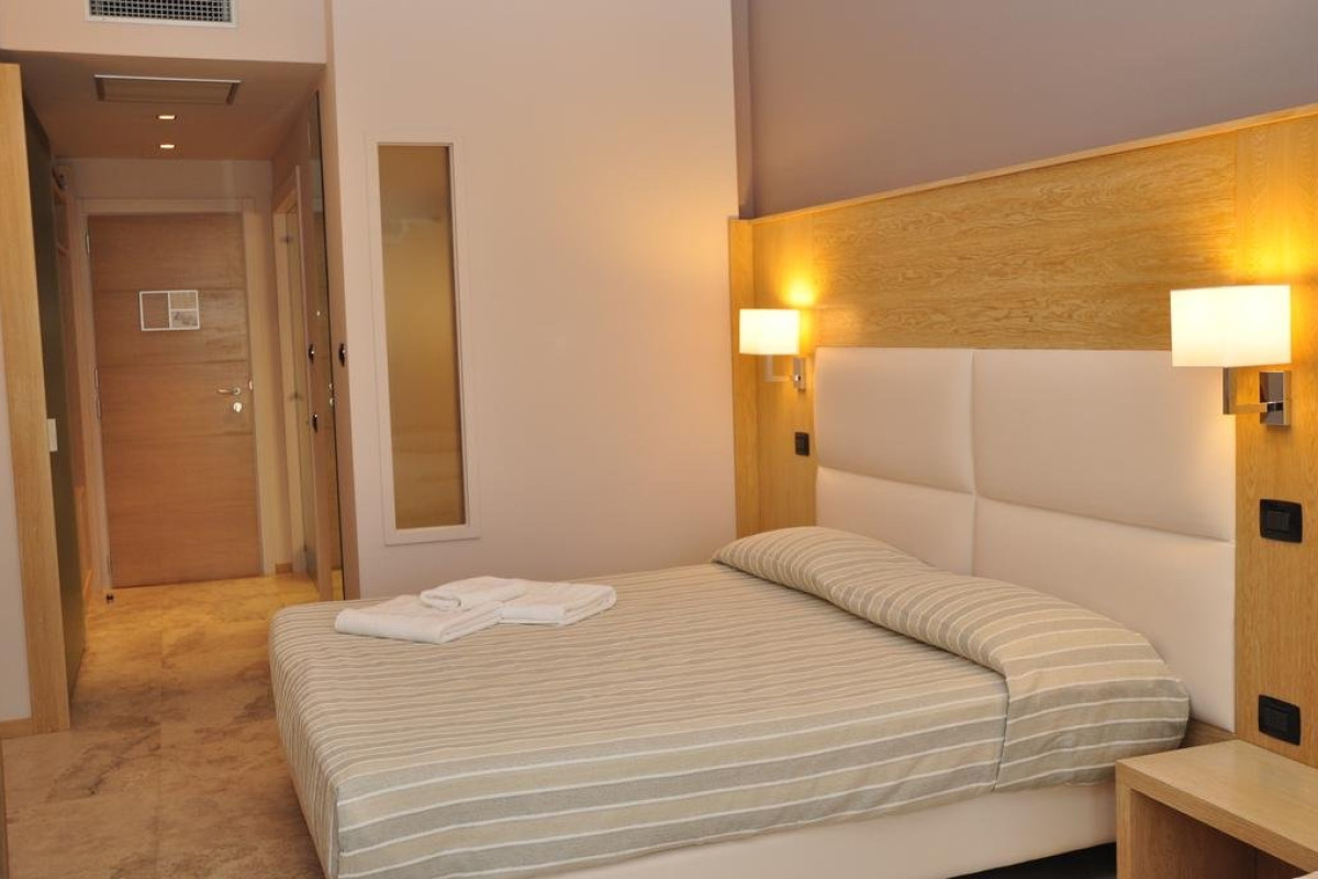 Basiliani Resort Spa