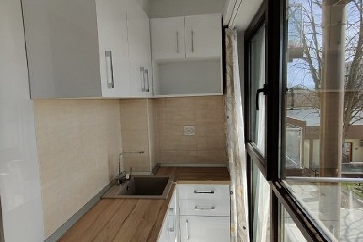 PARADIS APARTMENTS - ALFA BETA