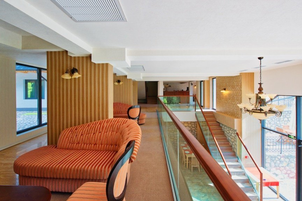 Resort David