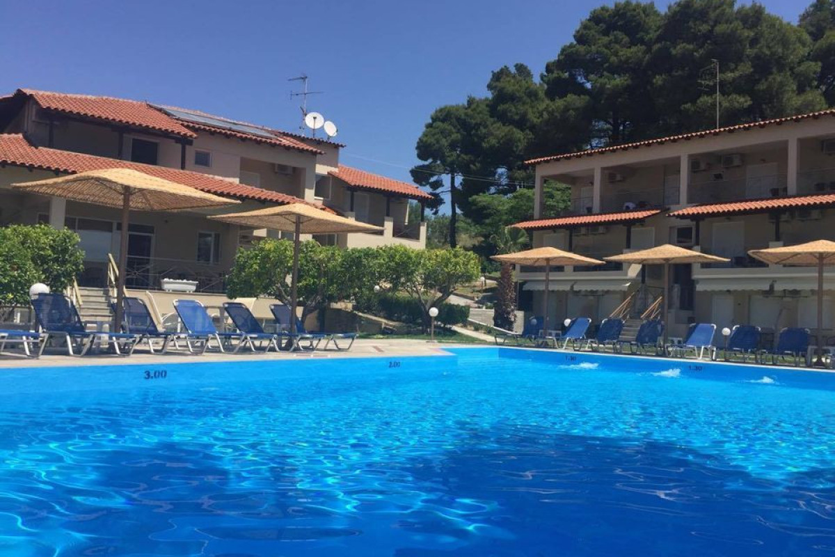 Thea Hotel Chalkidiki