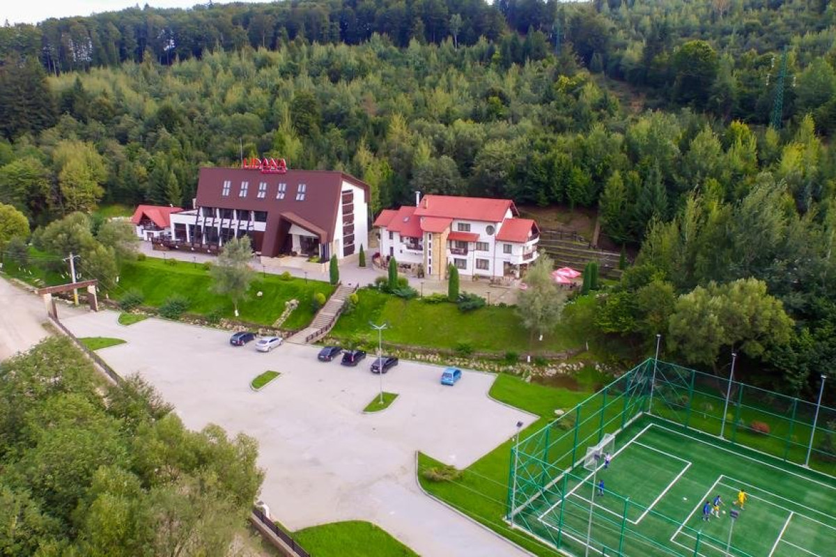 Complex Lidana (gresit)
