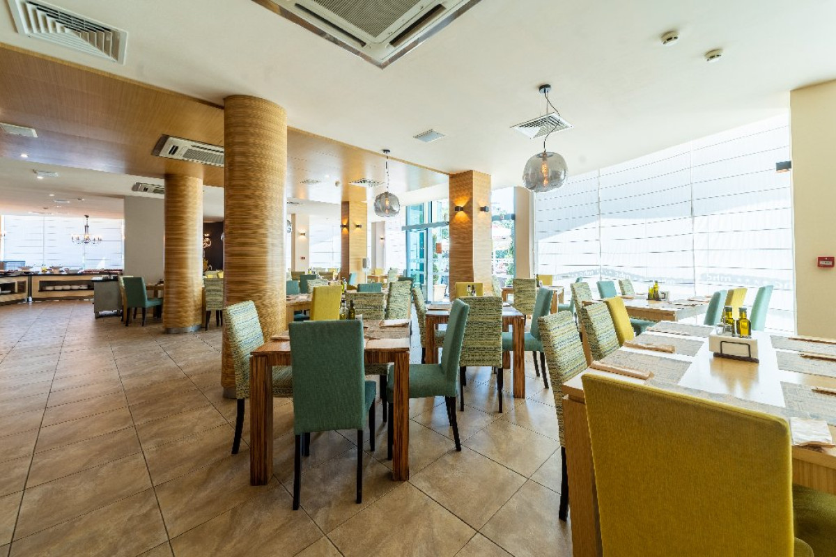 Marina Holiday Club