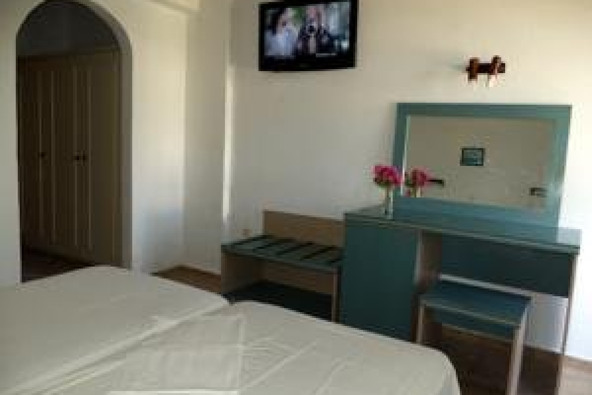 Argo Hotel