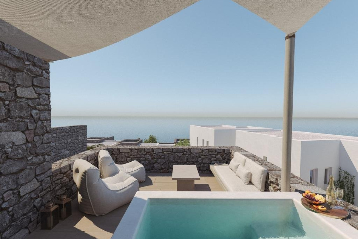 Canaves Oia Epitome