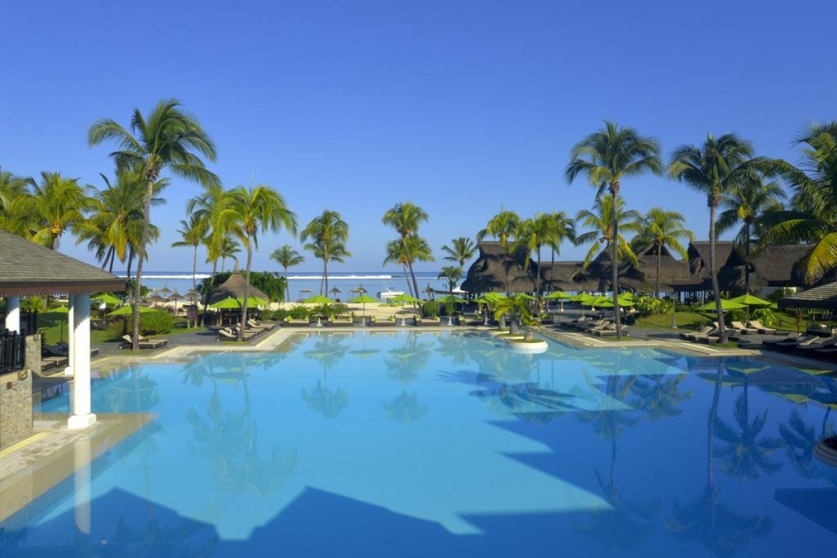 Sofitel LImperial Resort and SPA