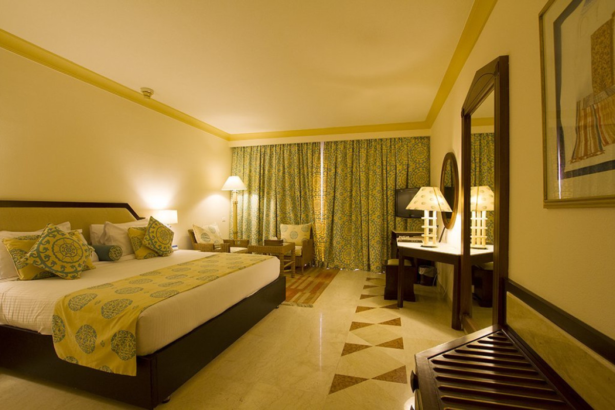 CONTINENTAL HOTEL HURGHADA