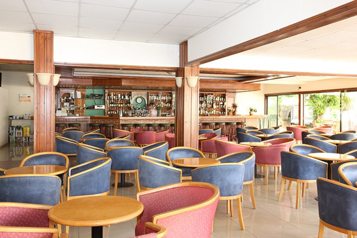 VERONICA HOTEL