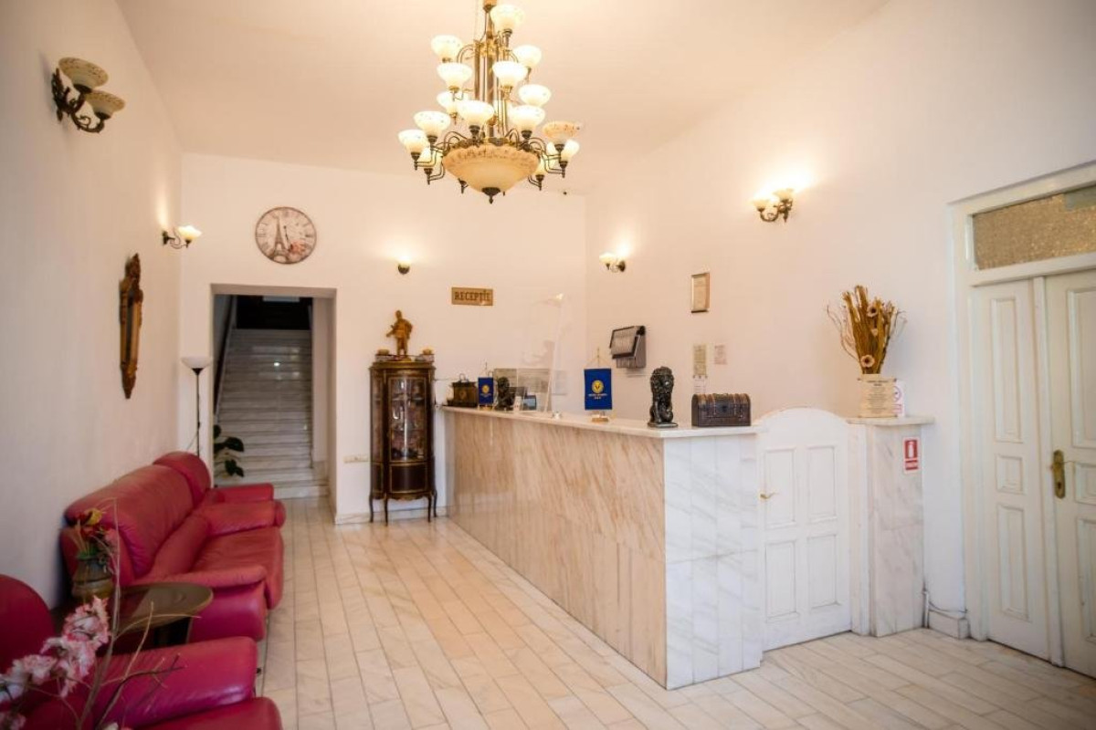Hotel Marion