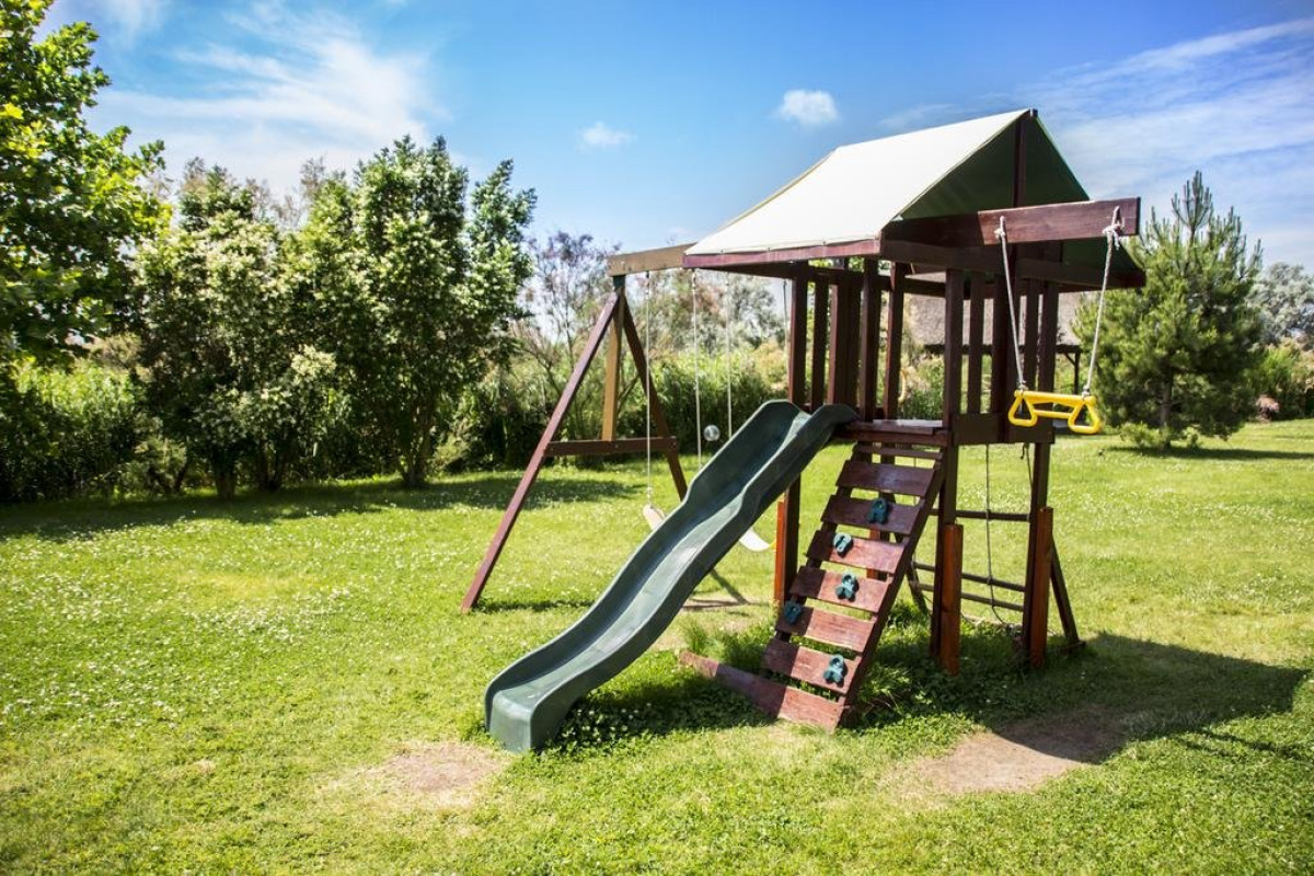 GREEN VILLAGE