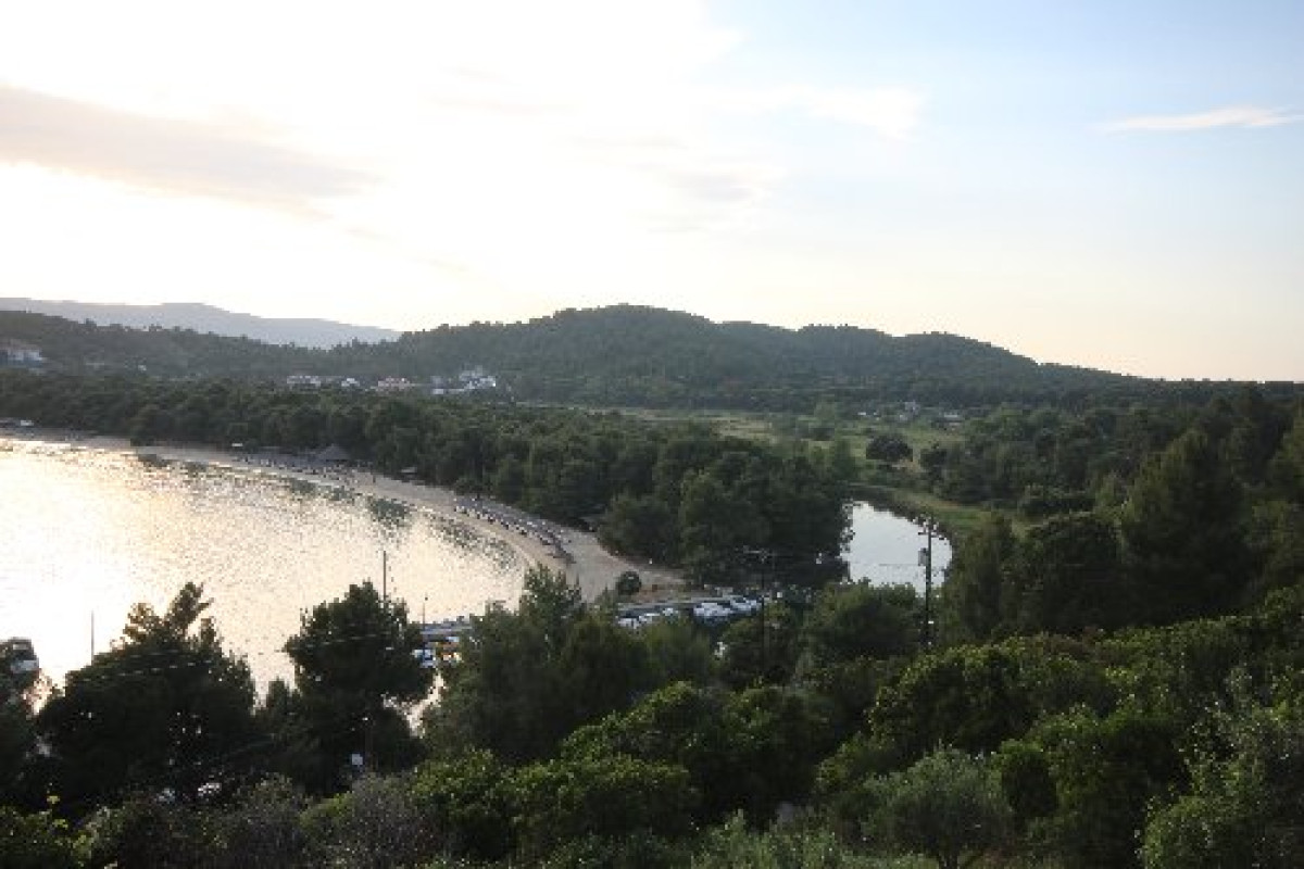 Skiathos Palace Hotel