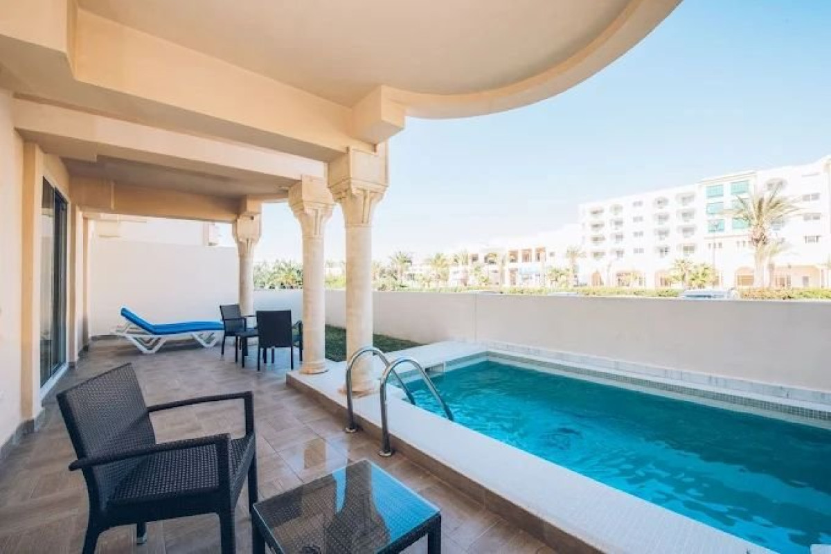 Iberostar Waves Averroes (r)