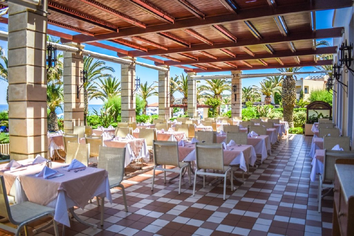 Creta Star (Adults Only 17+) (K)