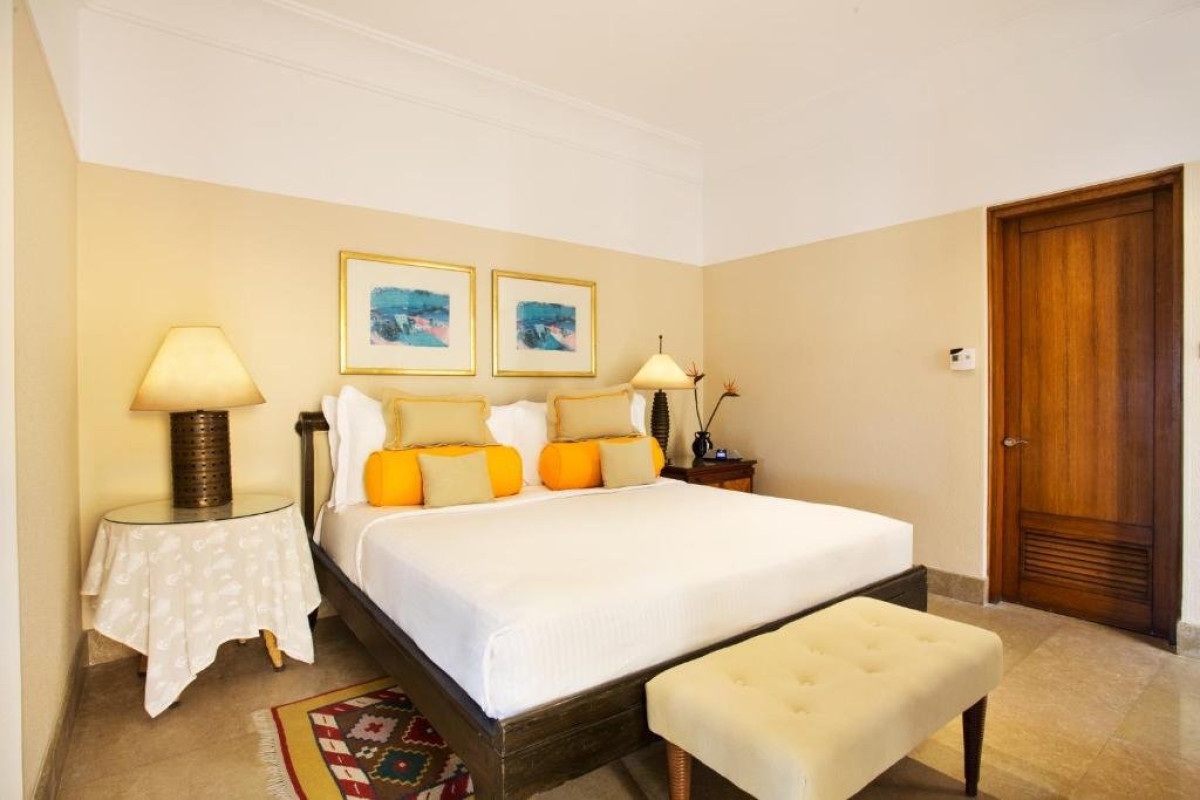 OBEROI  SAHL HASHESH