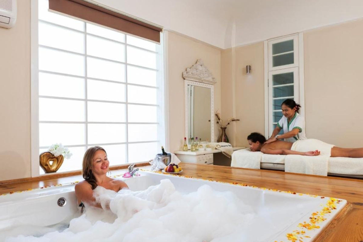 MAJESTY CLUB LYKIA BOTANICA