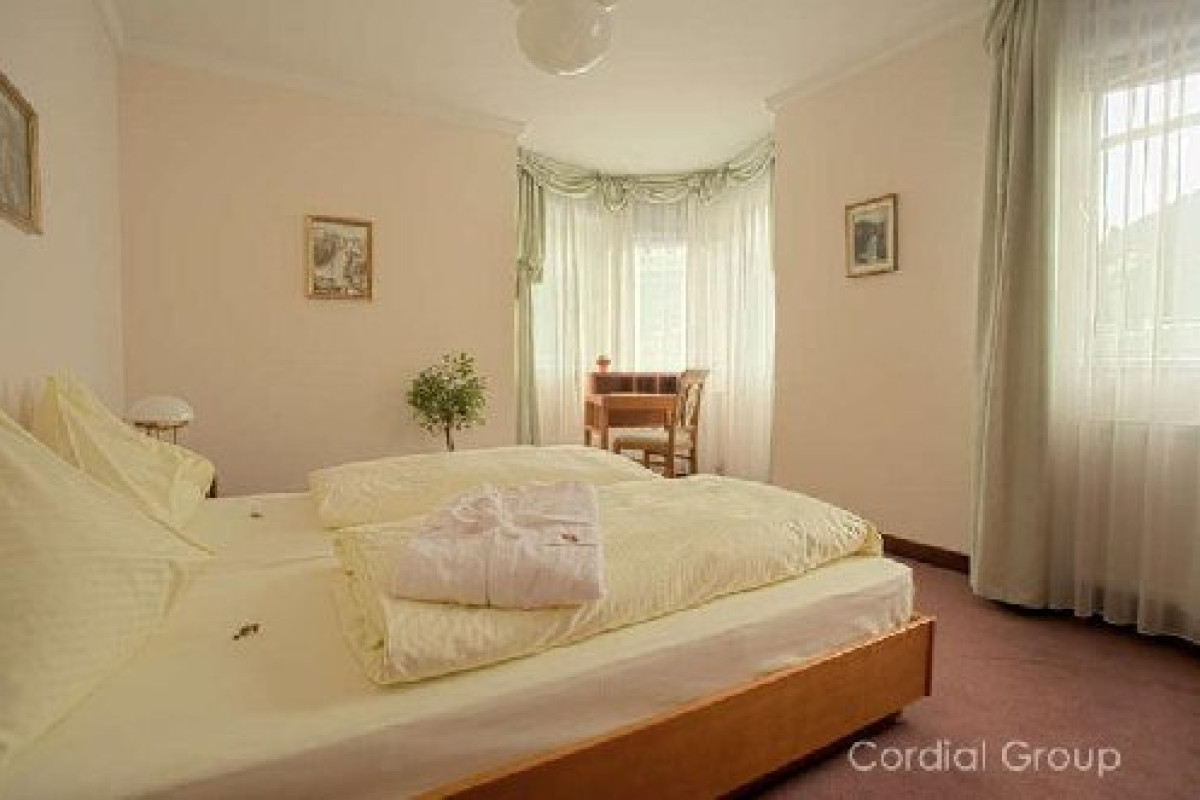 Cordial - Sanotel