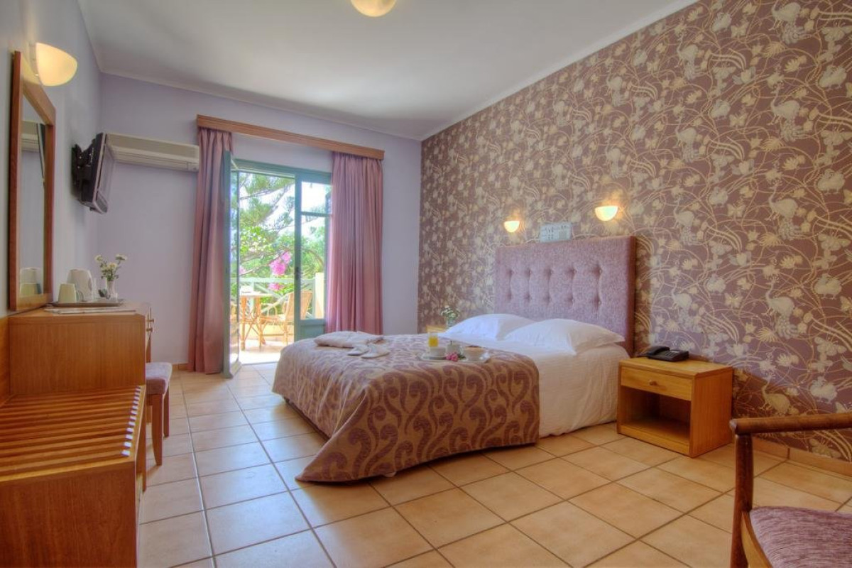Solimar Ruby Hotel