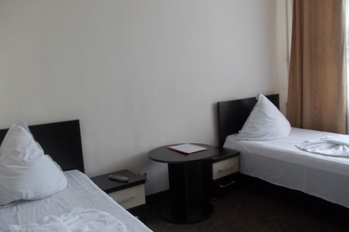 HOTEL MUNCEL.
