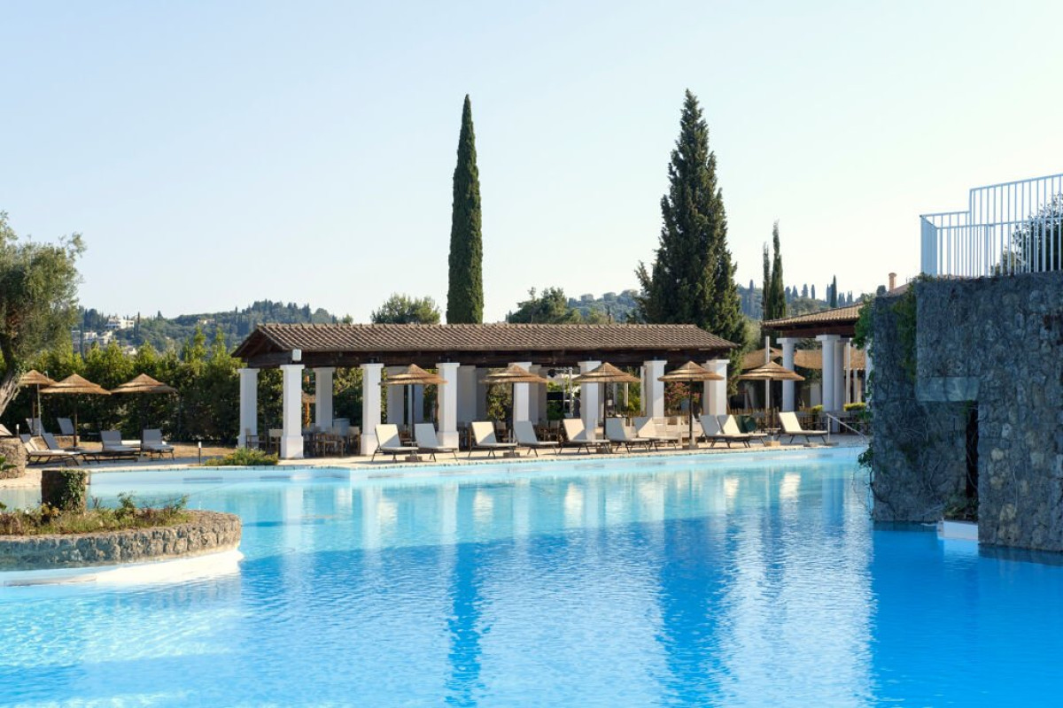 Dreams Corfu Resort and Spa (Corfu)