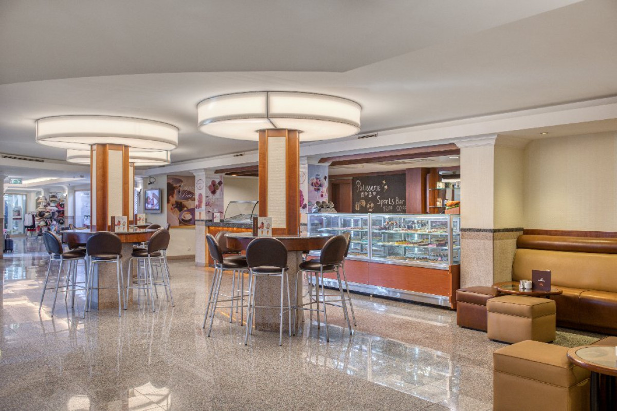 XANADU RESORT HOTEL BELEK