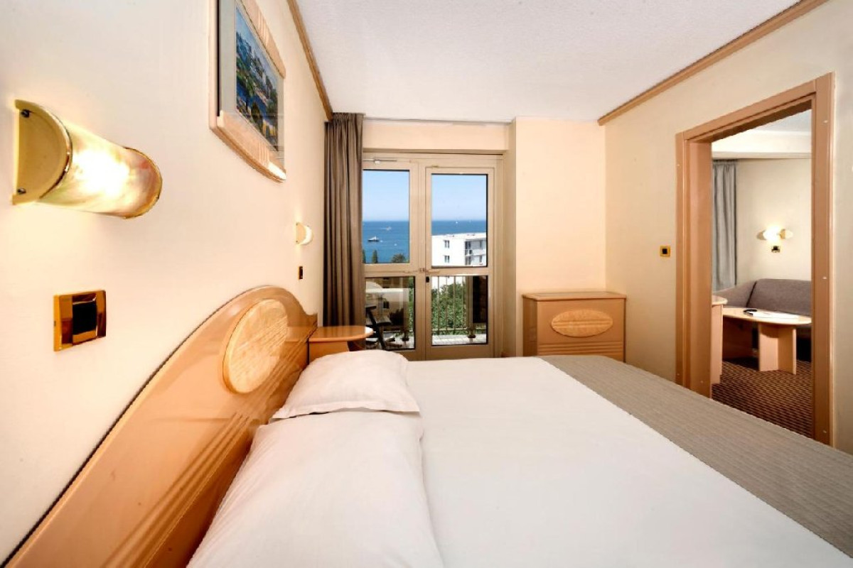 Hotel Istra Plava Laguna (Porec)