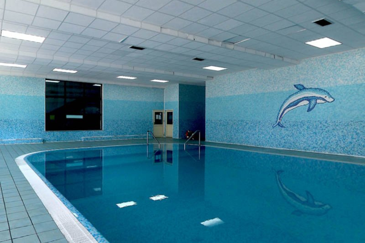 Hotel Zagreb (Karlobag)