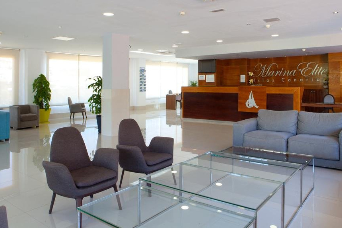 Complex Marina Elite