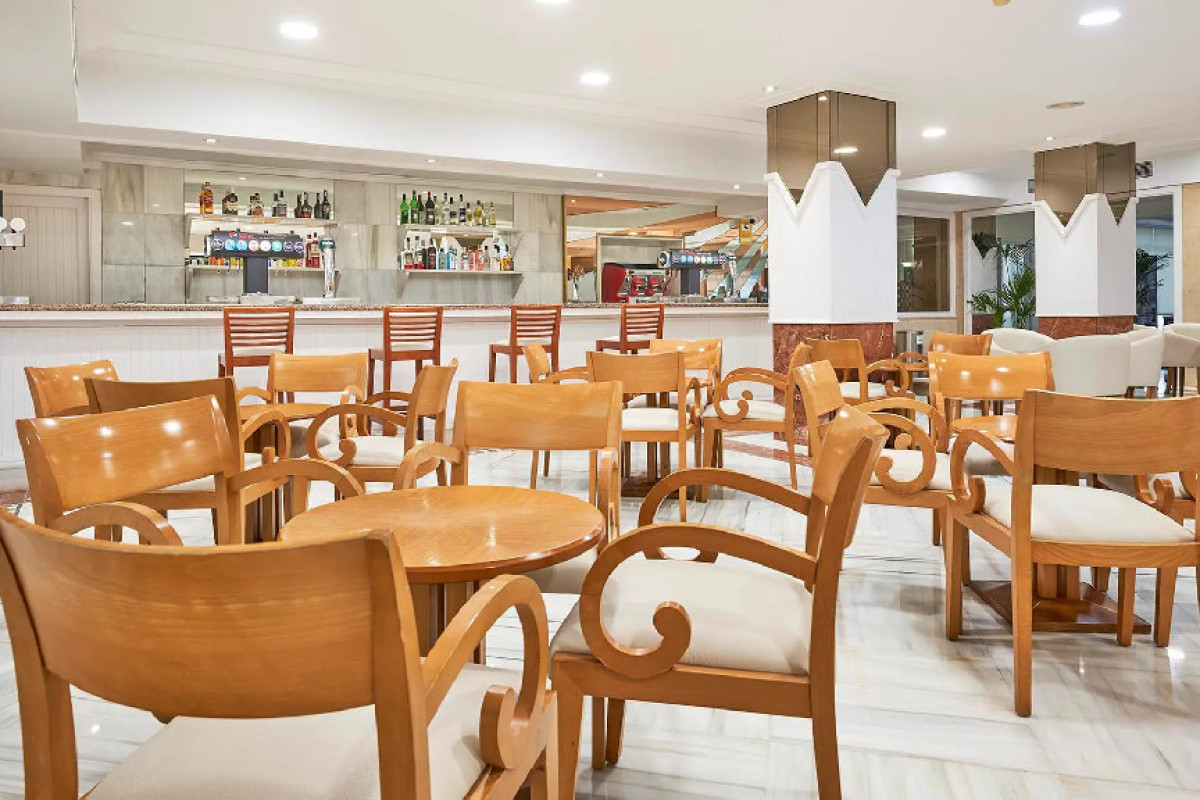 GLOBALES CONDES DE ALCUDIA