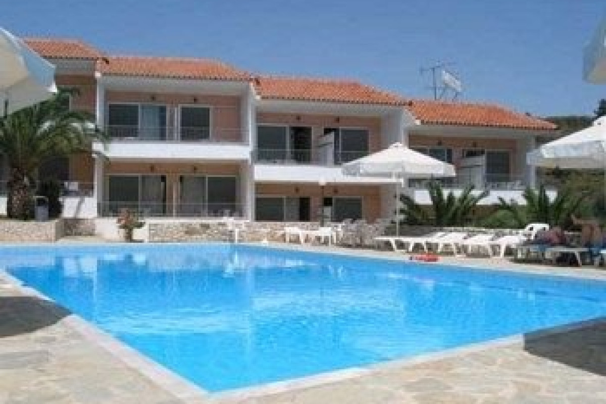 Phaistos Hotel (Tolo)