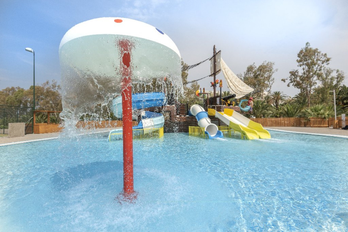 Caravia Beach