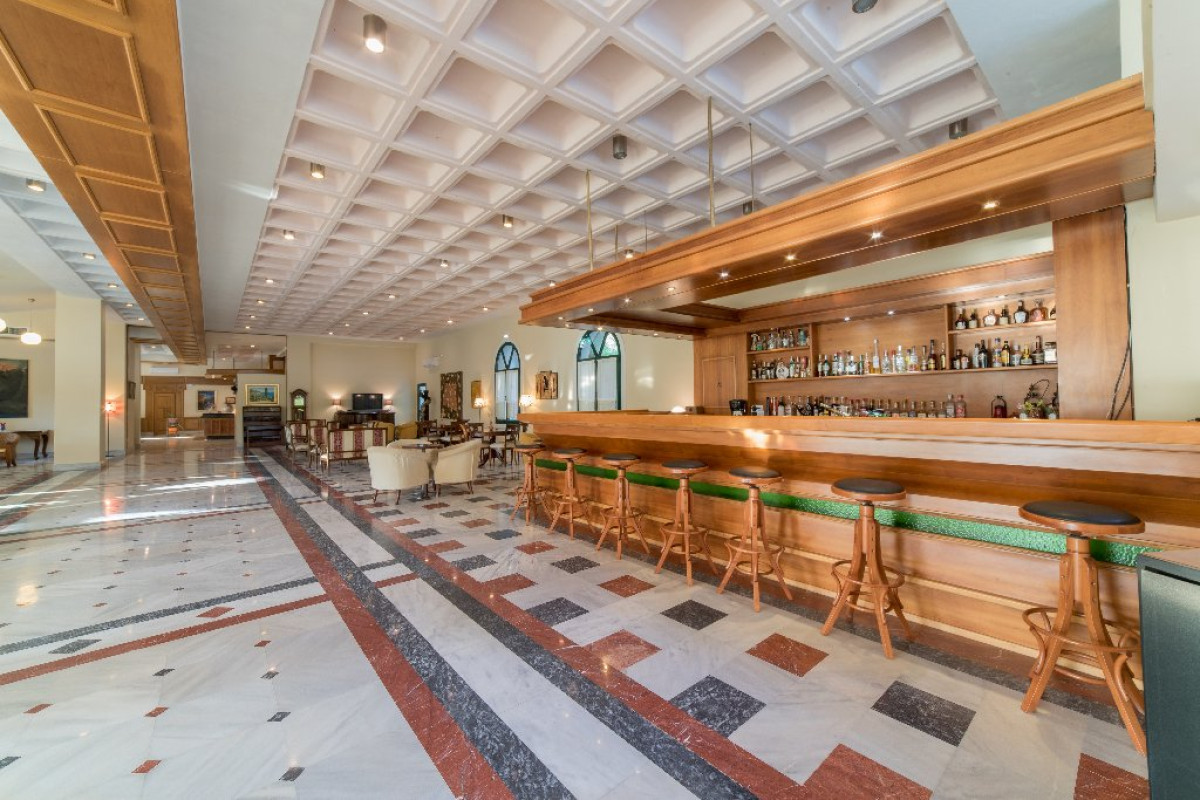 Ilaria Hotel (Kalamaki CR)