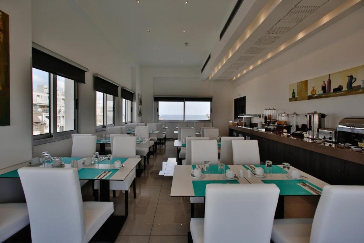 JOSEPHINE BOUTIQUE HOTEL