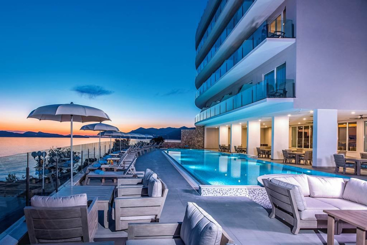 Royal Resort Hotel (Dubrovnik)