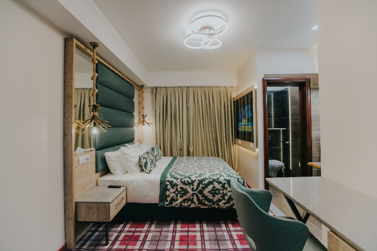 Hotel Lostrita