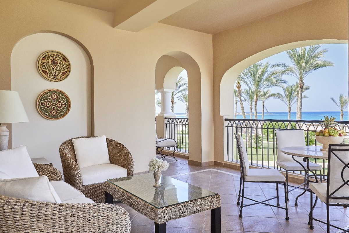 JAZ ALMAZA BEACH RESORT