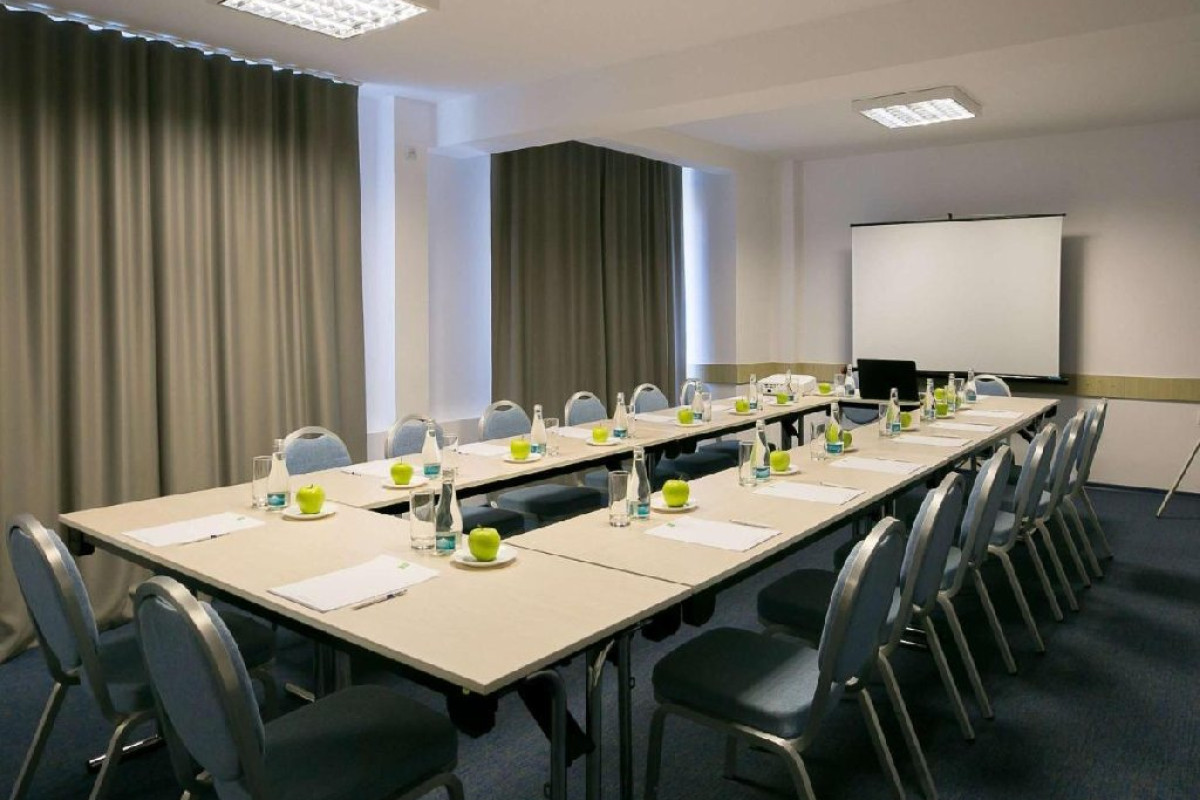 Ibis Styles Dunarea
