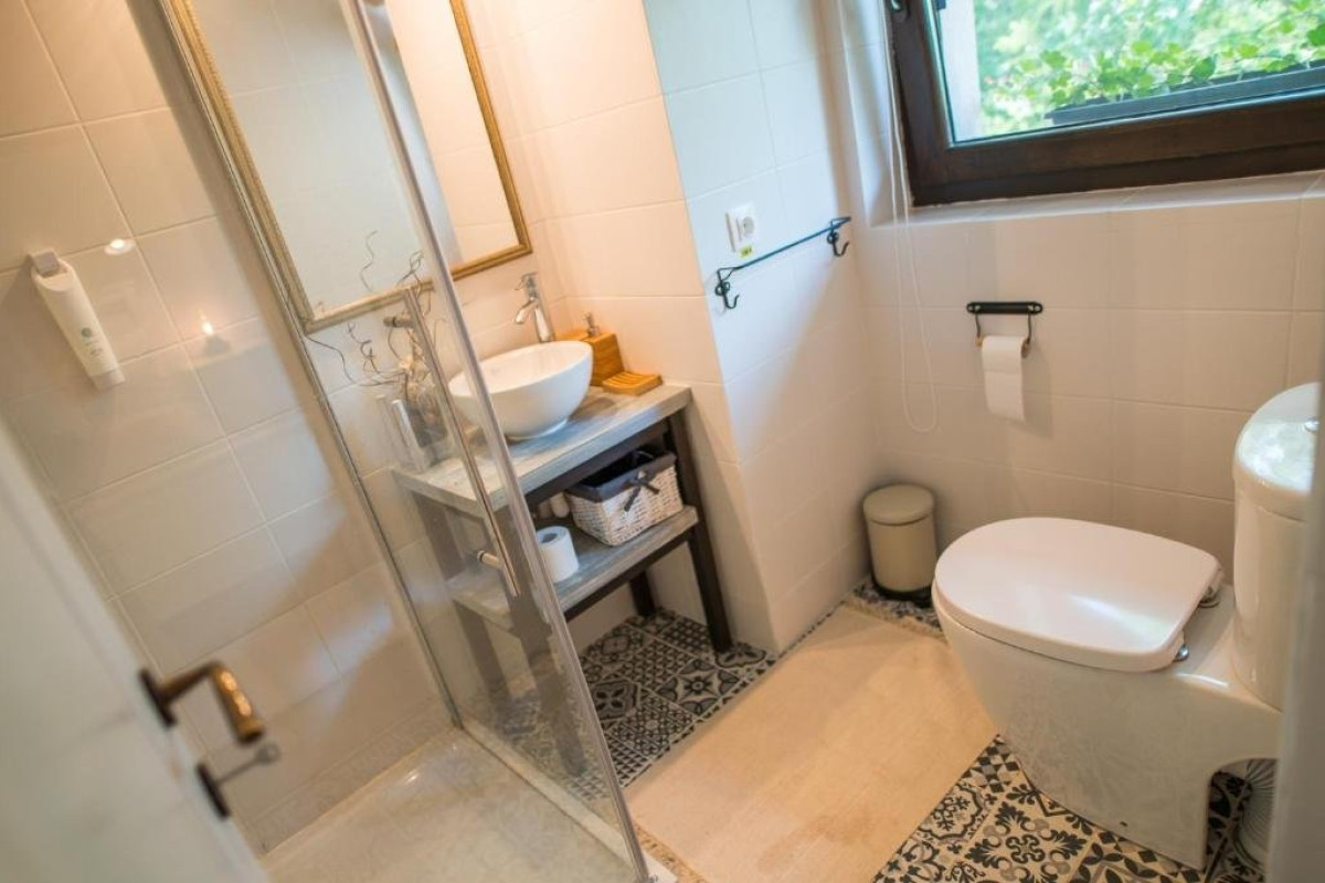 . CASA DIN PLAI (Integral) CAMPINA