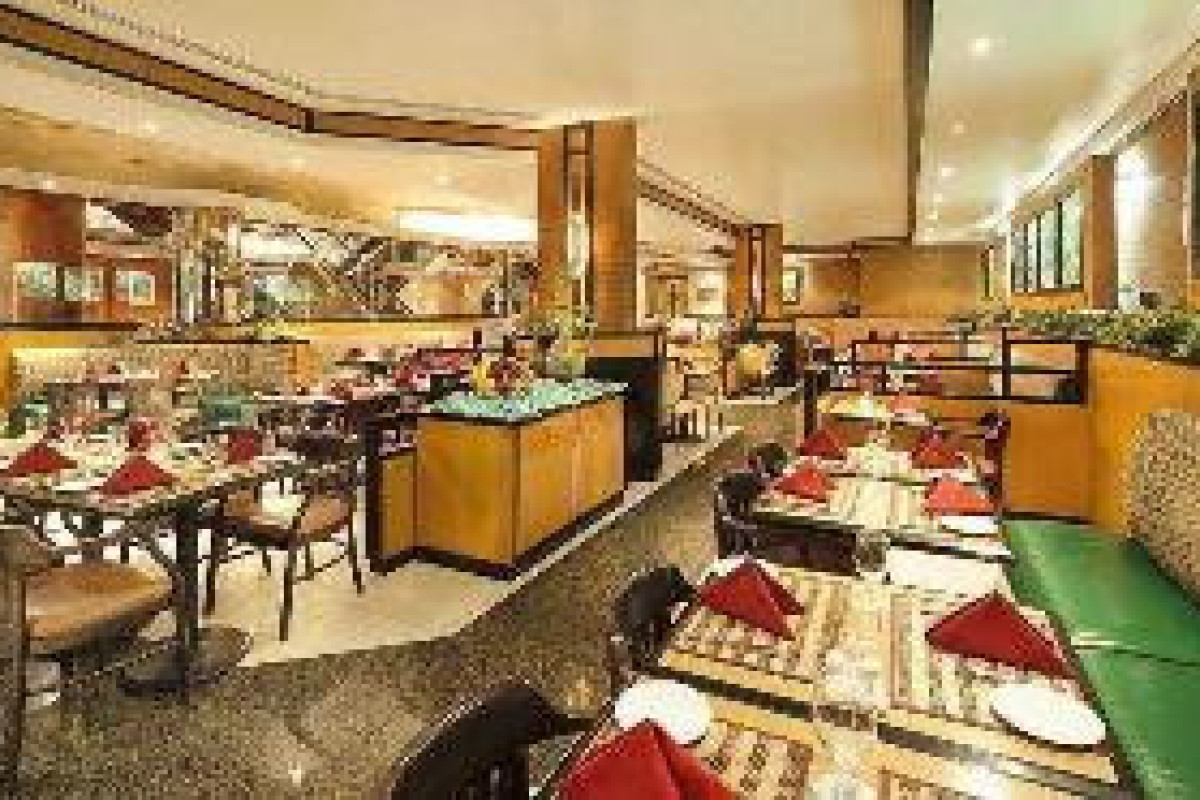 Admiral Plaza Hotel Dubai