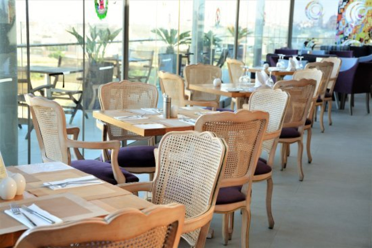 Castello City Hotel