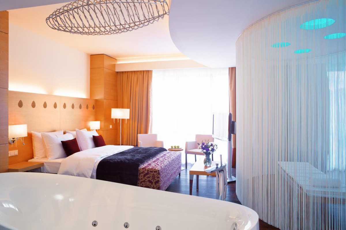 Radisson Blu Resort
